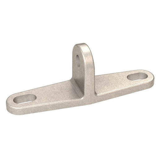 T Brush Base Adapter - Aluminum