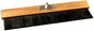 Bon® Concrete Finish Brush - Wood - Medium Poly Bristles