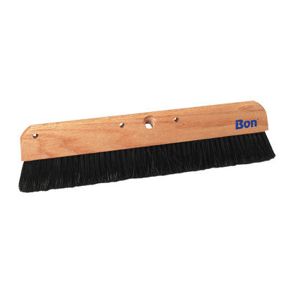 Concrete Finish Brush - Medium Poly 24-inch (Bon 12-351)