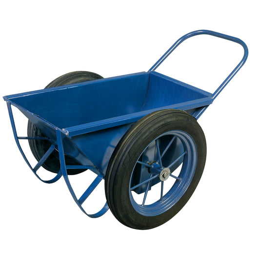 Concrete Cart - 8 Cubic Feet (Bon 12-354)