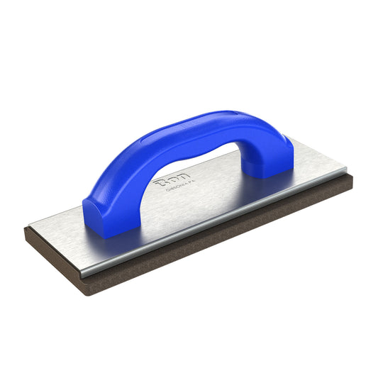 Keyed Rubber Float - 10" x 4" x 5/8"