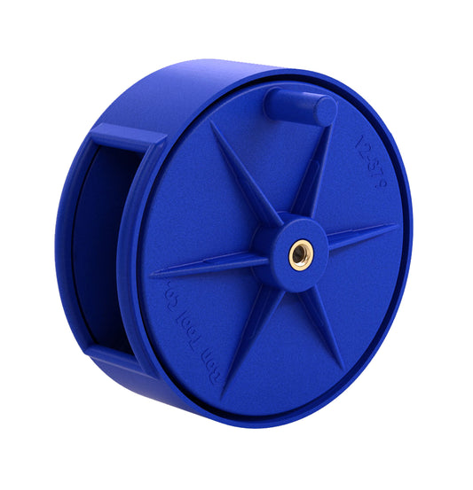 Wire Reel - Plastic (Bon 12-379)