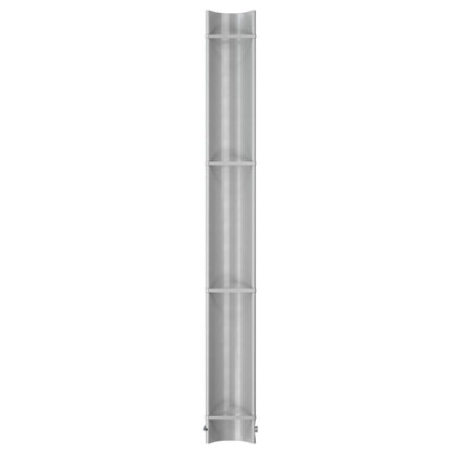 Concrete Chute - Straight End - Aluminum - 12 Foot (Bon 12-385)