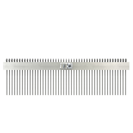 Texture Comb - 24-inch - 1/2-inch Center (Bon 12-480)