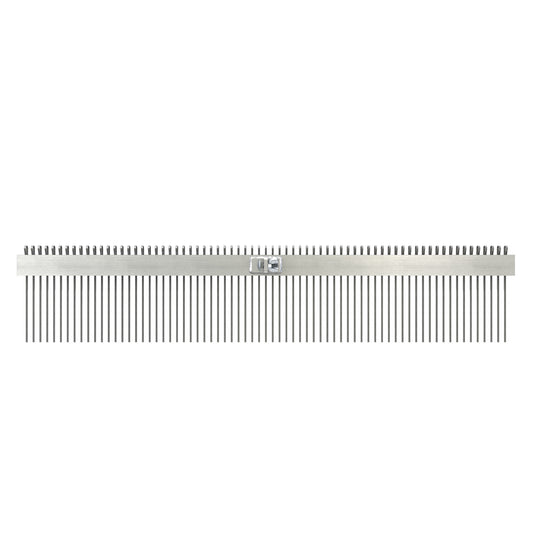 Texture Comb - 36-inch - 1/2-inch Center (Bon 12-481)