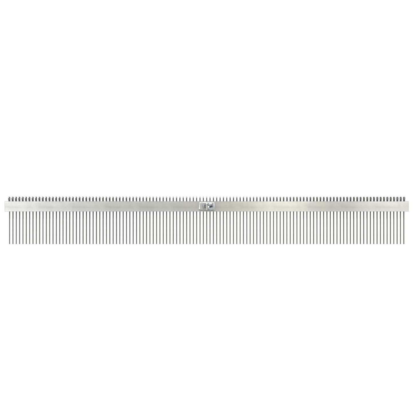 Texture Comb - 60-inch - 1/2-inch Center (Bon 12-483)