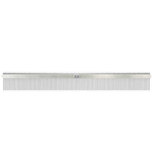 Texture Comb - 60-inch - 1/2-inch Center (Bon 12-483)