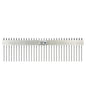 Texture Comb - 24" - 3/4" Center