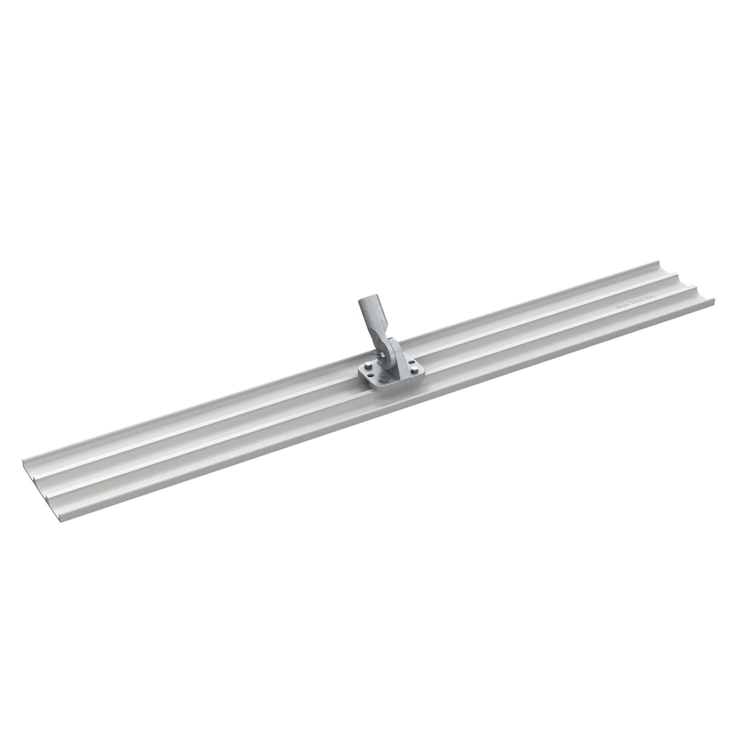 Bull Float - Magnesium - 60-inch x 8-inch - Square End - Universal Bracket (Bon 12-506)