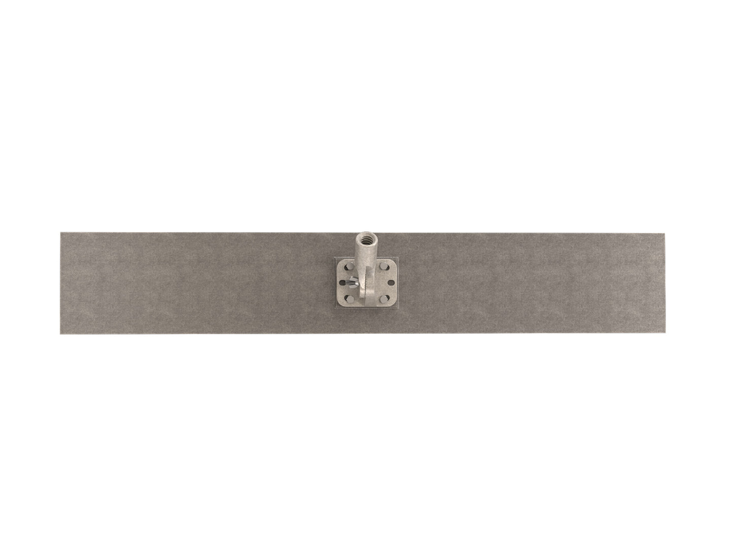 Rumble Strip Bull Float - 48-inch x 7 1/4-inch (Bon 12-518)