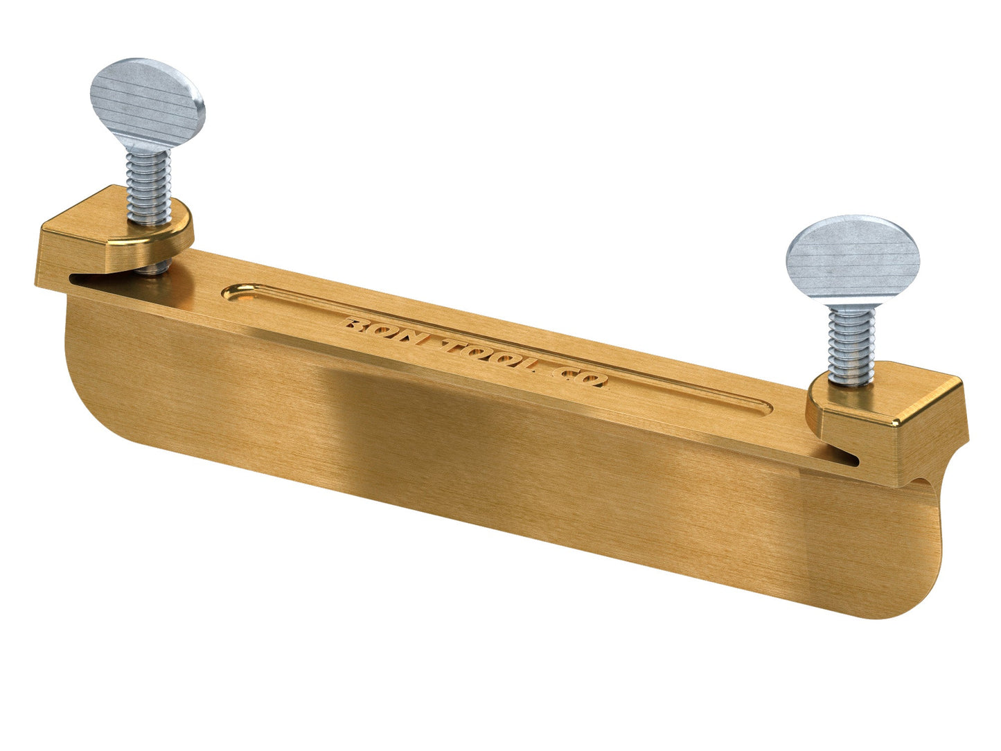 Acessório Fresno Groover - Broca: 3/4 pol. x 3/4 pol. (Bon 12-535)