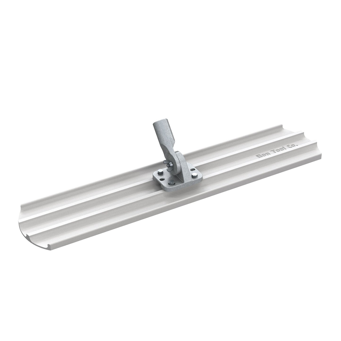 Bull Float - Magnesium - 42" x 8" - Square End - Universal Bracket