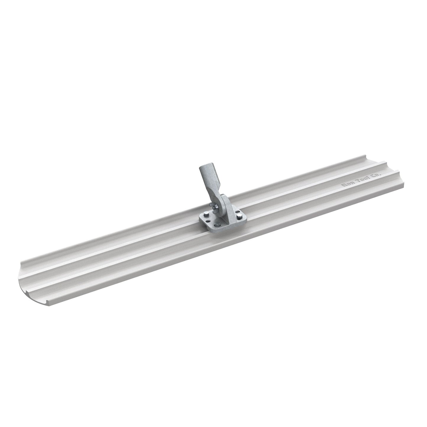 Bull Float - Magnesium - 42" x 8" - Square End - Universal Bracket