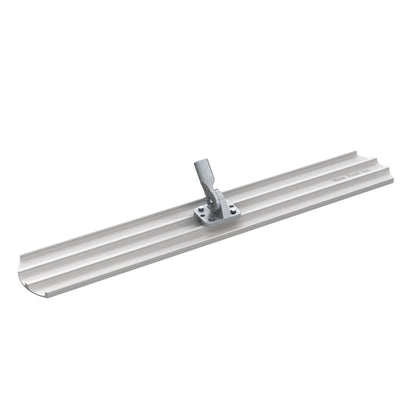Bull Float - Magnesium - 42" x 8" - Square End - Universal Bracket