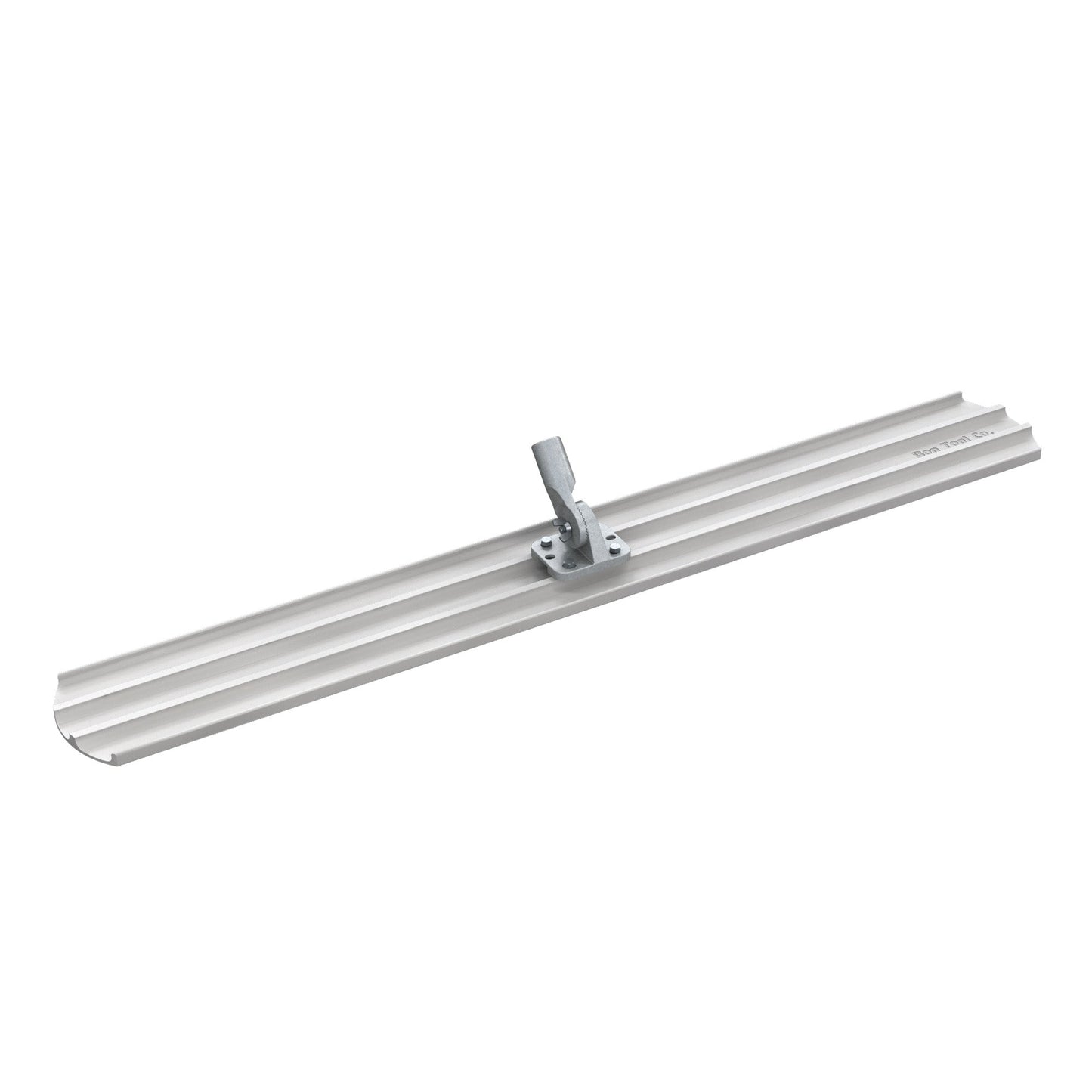 Bull Float - Magnesium - 42" x 8" - Square End - Universal Bracket