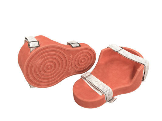 Knee Pads for Knee Boards (Pair)