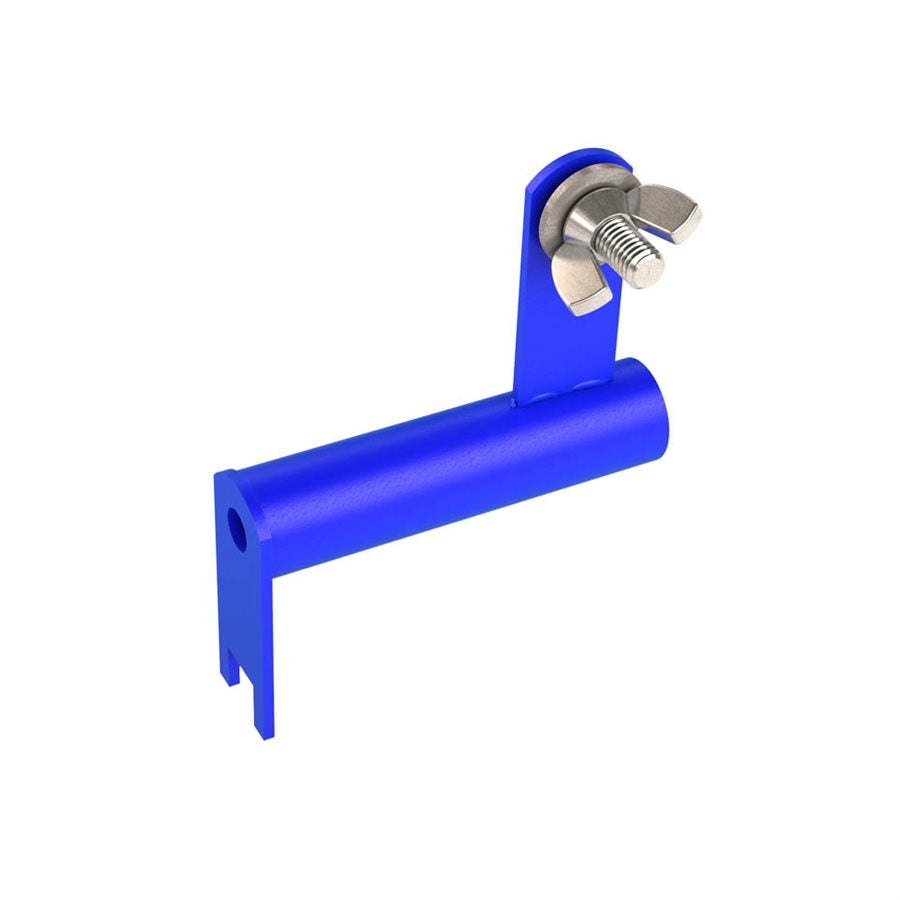 Bon® Funny Trowel Adapter - Single Action