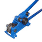 Rebar Cutter/Bender - Open End (Bon 12-690)