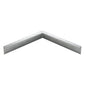 Concrete Form Corner - 4-inch Inside (Bon 12-702)