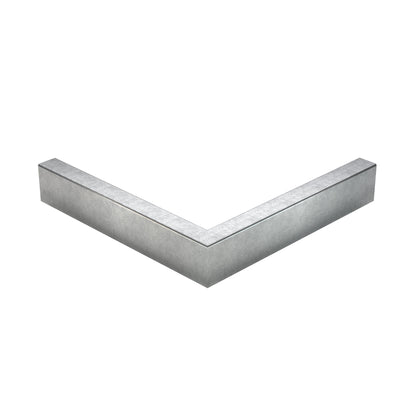 Concrete Form Corner - 4-inch Inside (Bon 12-702)