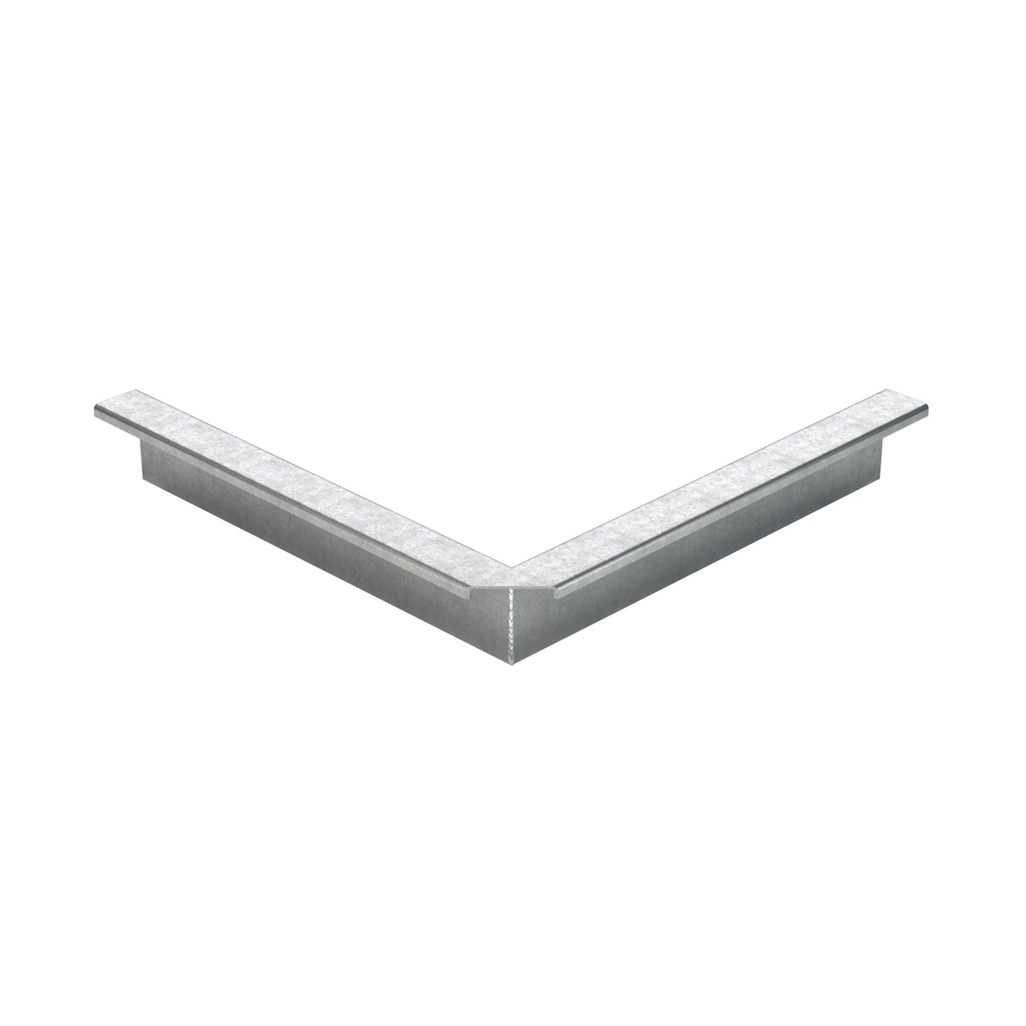 Concrete Form Corner - 4-inch Outside (Bon 12-703)