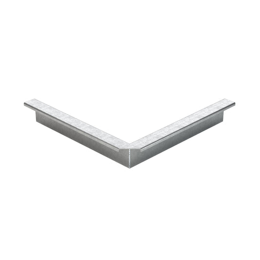 Concrete Form Corner - 4-inch Outside (Bon 12-703)