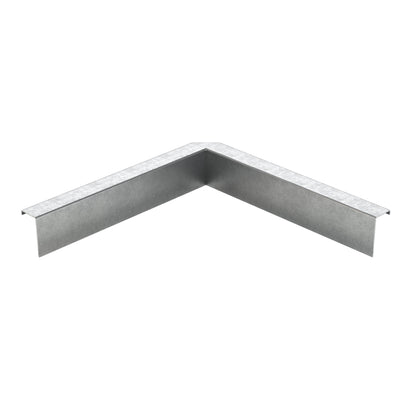 Concrete Form Corner - 4-inch Outside (Bon 12-703)