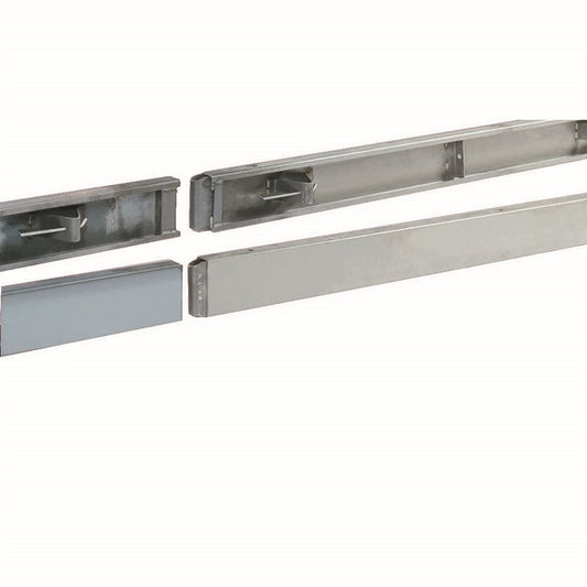 Bon® Straight Steel Concrete Form