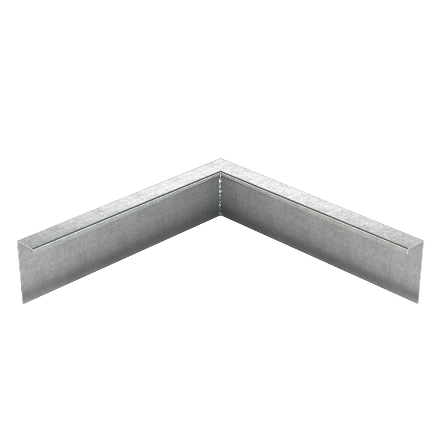 Concrete Form Corner - 6-inch Inside (Bon 12-706)