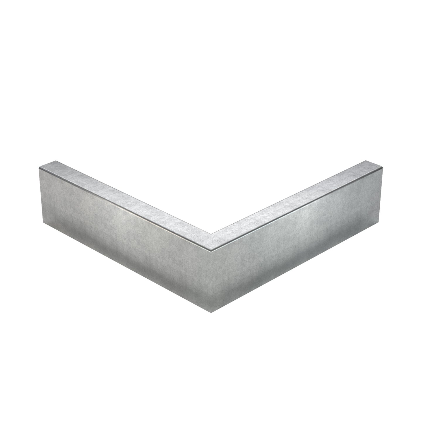 Concrete Form Corner - 6-inch Inside (Bon 12-706)