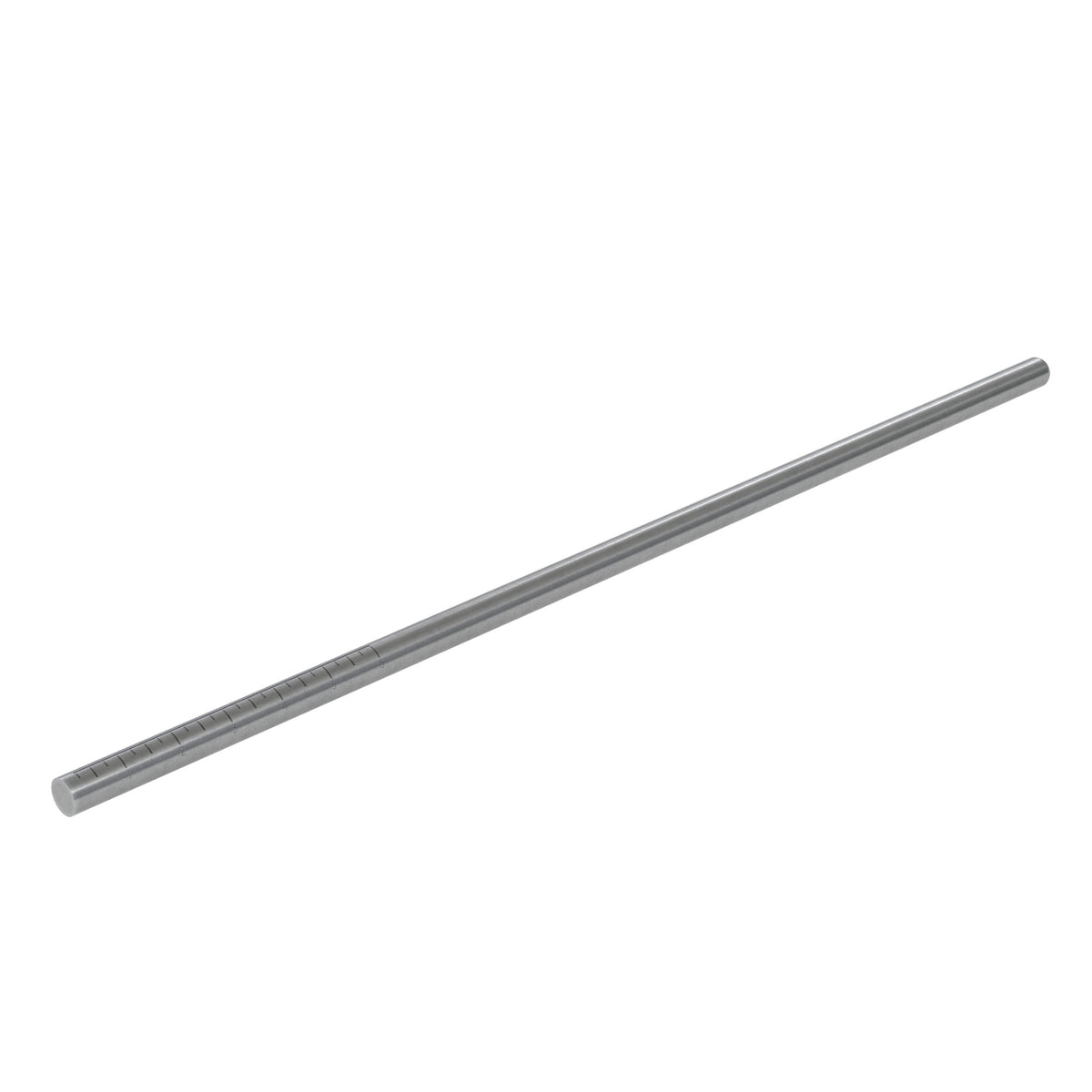 Tampering Rod Drawing Bon® Slump Tamping Rod