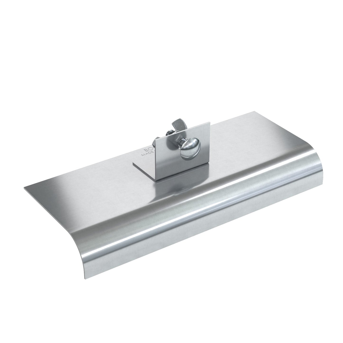 Stainless Steel Walk Edger - Single Action