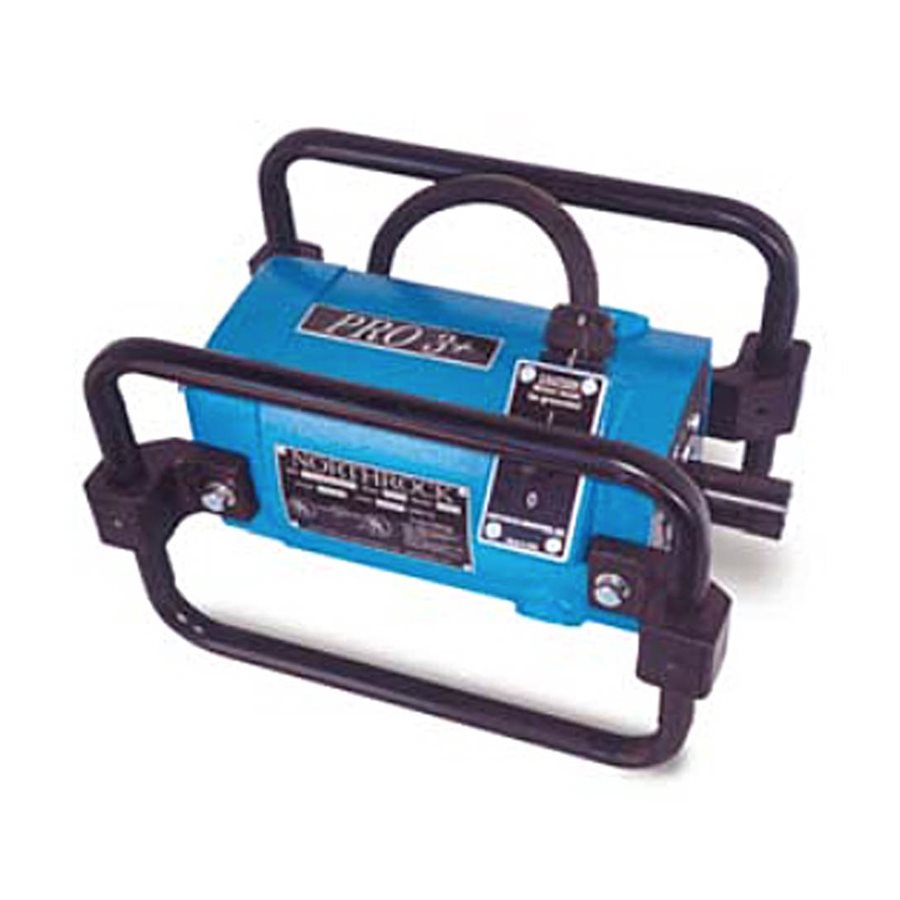 Bon® Vibrator Motor - 1.5 Horsepower - Electric