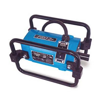 Bon® Vibrator Motor - 1.5 Horsepower - Electric