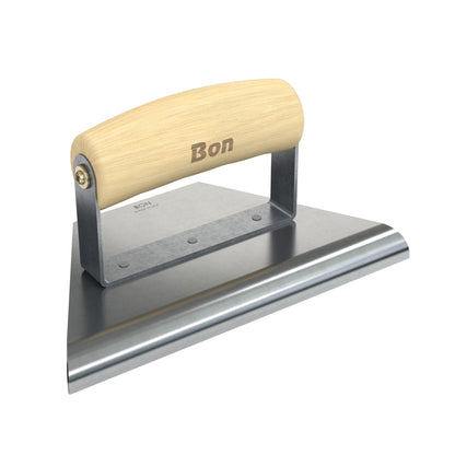 Bon® Tapered Edger - Wood Handle