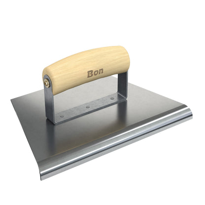 Bon® Tapered Edger - Wood Handle