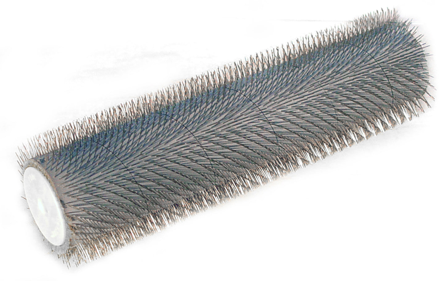 Porky Spiked Roller - 1/2-inch Steel Tine - 18-inch (Bon 12-854)