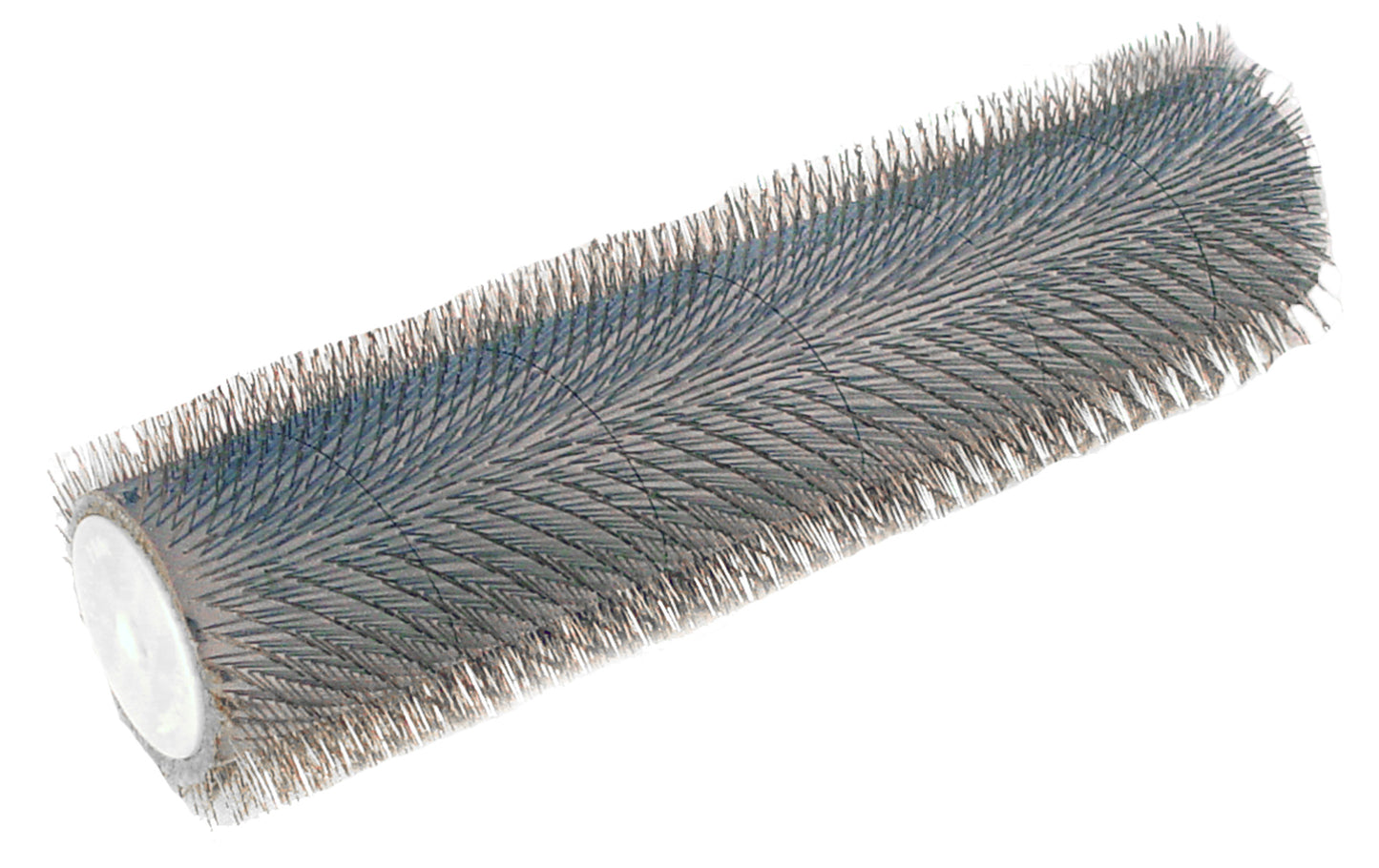 Porky Spiked Roller - 1/2-inch Steel Tine - 9-inch (Bon 12-855)