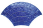 Floppy Mat - Euro Fan Cobble - 26-inch x 46-inch (Bon 12-877)