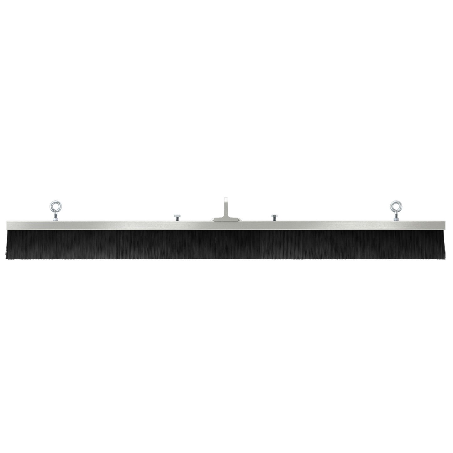 Bon® Weigh-Less Concrete Finish Brush - Medium