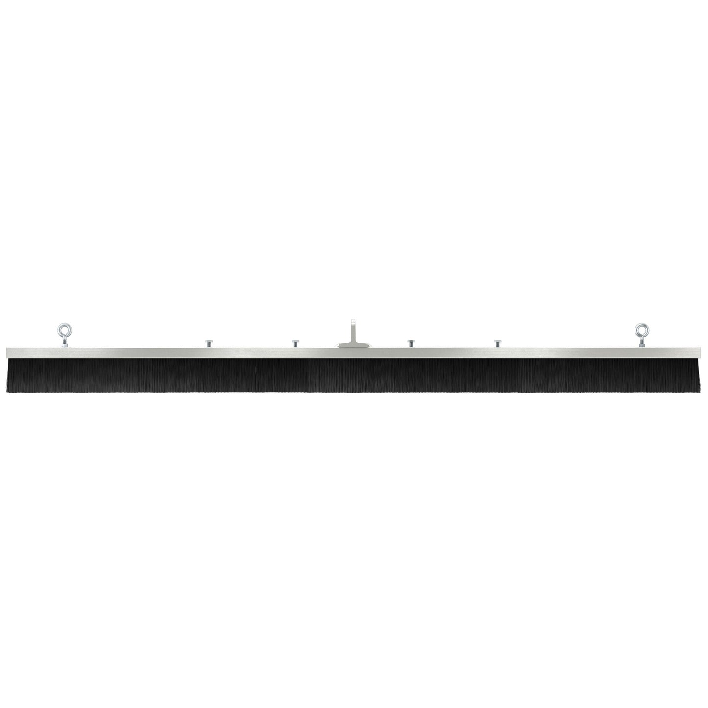 Bon® Weigh-Less Concrete Finish Brush - Medium