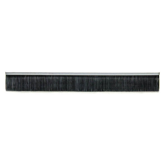 Replacement Brush Strip - Medium Bristle