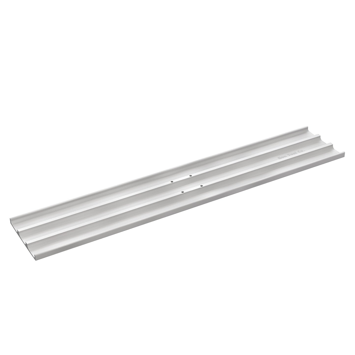 Bull Float - Magnesium - 42-inch x 8-inch - Square End - No Bracket (Bon 12-951)