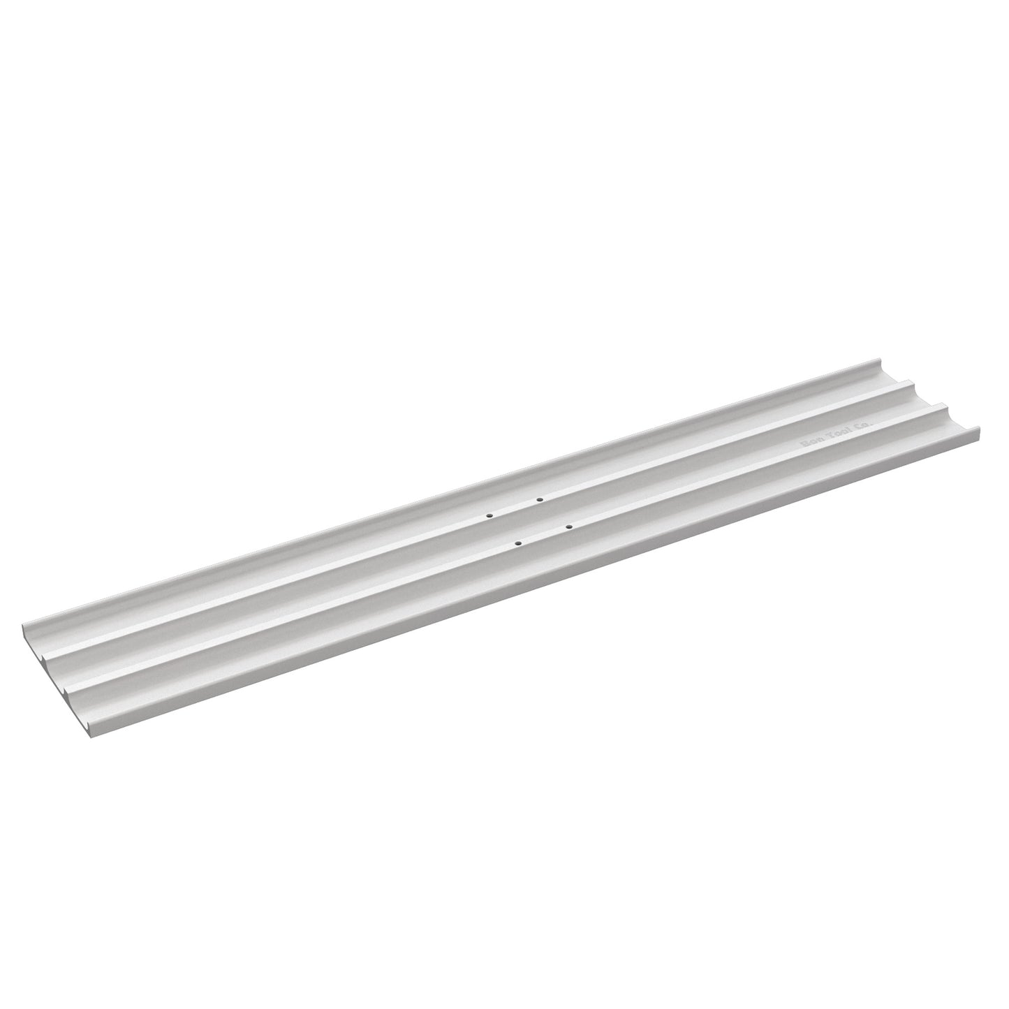 Bull Float - Magnesium - 45-inch x 8-inch - Square End - No Bracket (Bon 12-952)