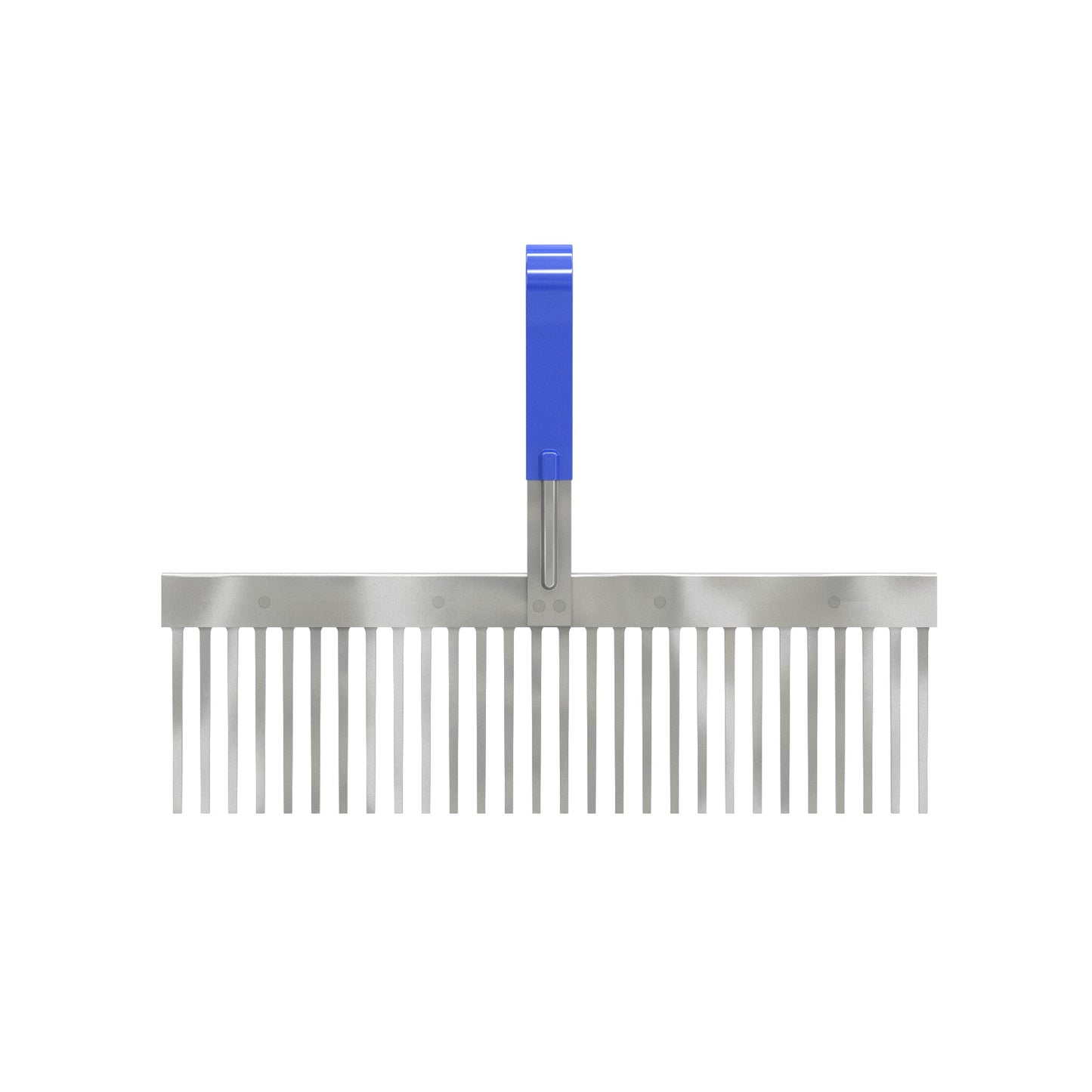 Scarifier - Stainless Steel Tines