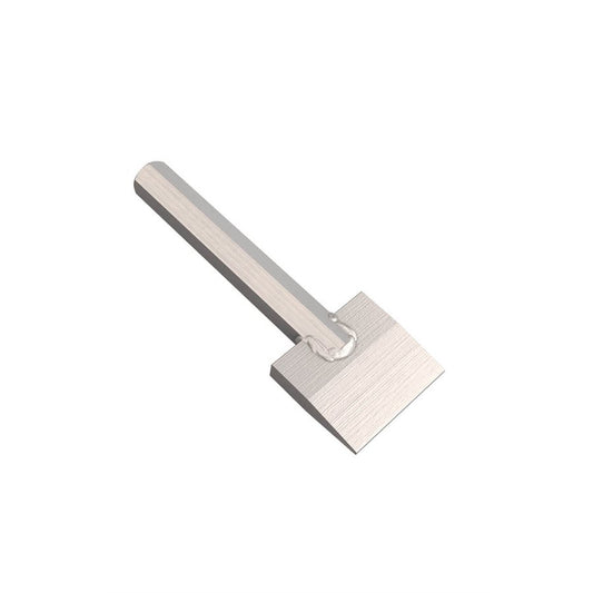 Bon® Aluminum Detail Chisel