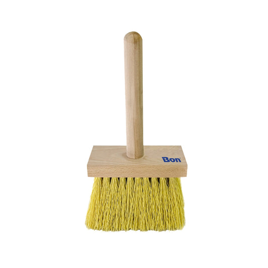 Bon® Stucco Dash Brush - 6" x 3"