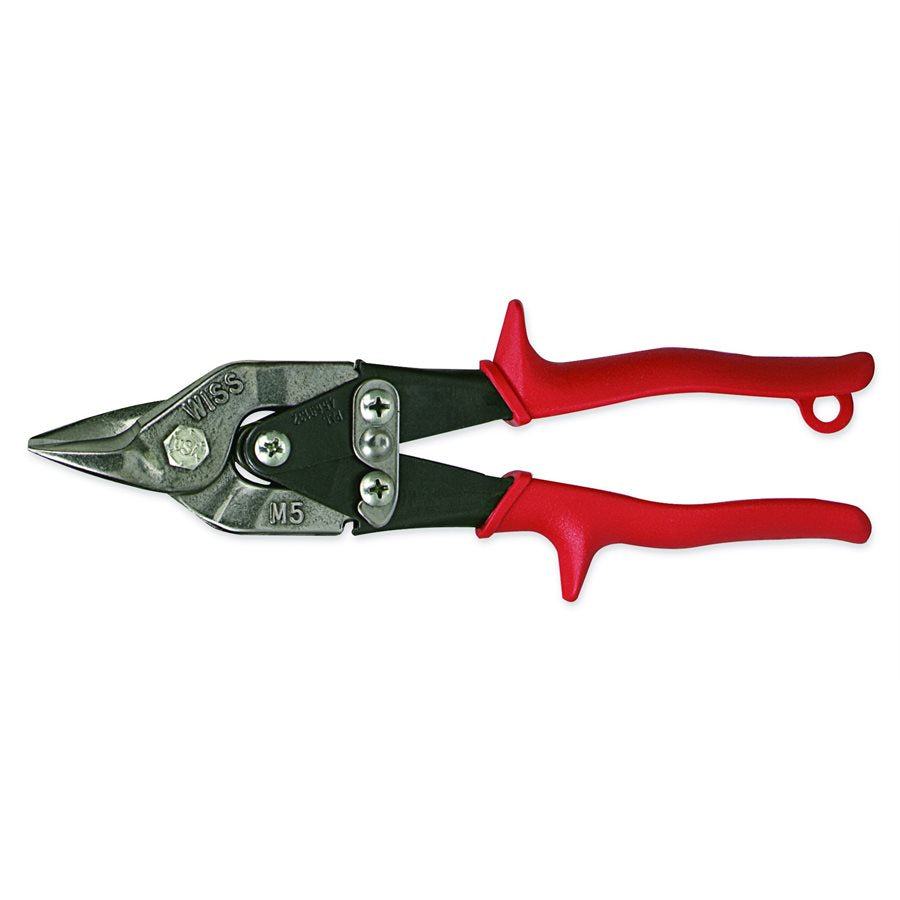 Wiss Aviation Snip - Bulldog & Notching