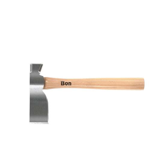 Lath Hatchet - Thin Blade - Wood Handle