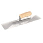 Plastic Trowel - 16-inch x 4-inch - Camel Handle (Bon 13-312)